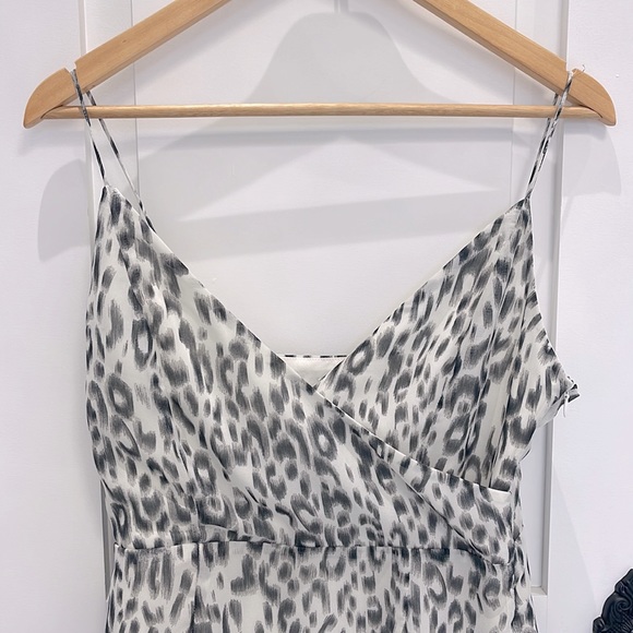 Superdown Mini Dress - Picture 2 of 3